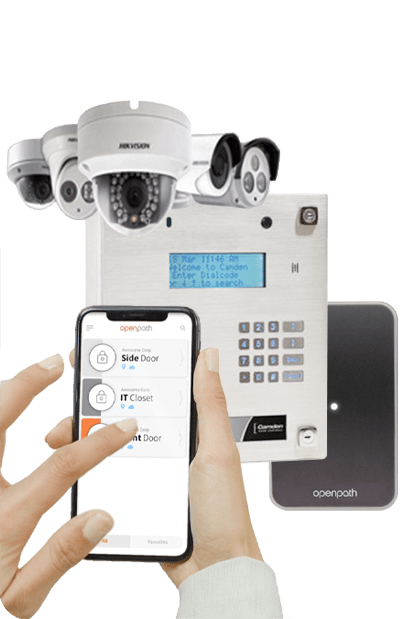 access control