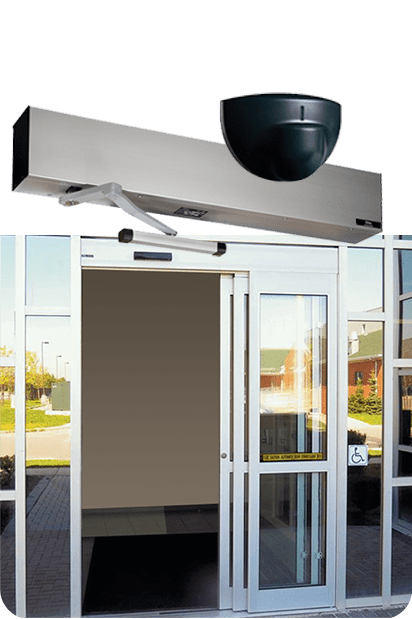 door automation